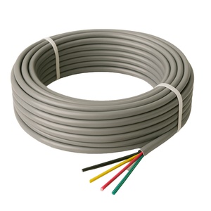 Control Wire